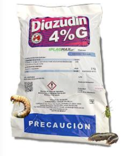 Diazudin