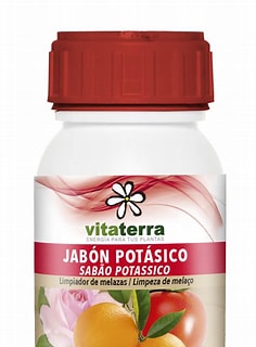 Jabón Potásico