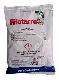 Fitorrea