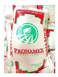 Sulfato de Amonio